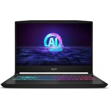 Guardon Msıkatana A15 Aı B8VG-434XTR Notebook 15.6 Inç Uyumlu 9h Nano Ekran Koruyucu