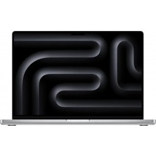 Guardon Applemacbook Pro 16.2" M3 Pro (12CPU/18GPU) Notebook 16.2 Inç Uyumlu 9h Nano Ekran Koruyucu