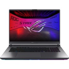 Guardon Asus Rog Strix G18 G815LW-S9129 Notebook 18 Inç Uyumlu 9h Nano Ekran Koruyucu
