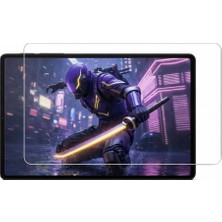 Guardon Black Shark Gaming Pad 12 GB 256 GB 8.8'' Tablet Uyumlu Nano 9h Kırılmaz Ekran Koruyucu