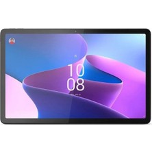 Guardon Lenovo Tab P11 Plus Tablet (ZA940086TR) (11. Inç) 9h Nano Kırılmaz Ekran Koruyucu