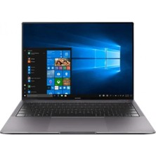 Guardon Huawei Matebook x Pro 13.9" (MACH-W29C) Ultrabook 13.9 Inç Uyumlu 9h Nano Ekran Koruyucu