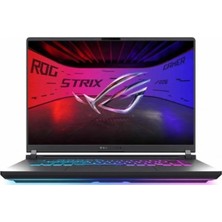 Guardon Asus Rog Strix G16 G615LW-S5186 Notebook 16 Inç Uyumlu 9h Nano Ekran Koruyucu