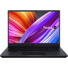 Guardon Asus Proart Studiobook 16 OLED H5600QM-L2200 Notebook 16 Inç Uyumlu 9h Nano Ekran Koruyucu