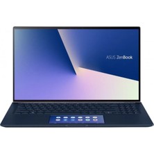 Guardon Asus UX534FTC-A9076T Notebook 15.6 Inç Uyumlu 9h Nano Ekran Koruyucu