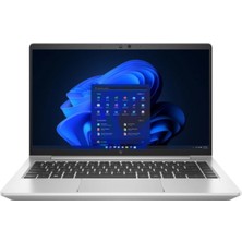 Guardon Hp Elitebook 640 G9 (6S735EA) Ultrabook 14.0 Inç Uyumlu 9h Nano Ekran Koruyucu