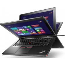 Guardon Lenovo Thinkpad Yoga 12 2'si 1 Arada 12.5 Inç Uyumlu 9h Nano Ekran Koruyucu