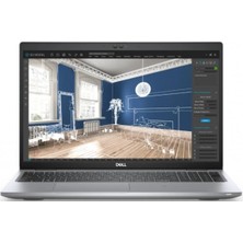 Guardon Dell Precision 3560 XCTOP3560EMEA1 Notebook 15.6 Inç Uyumlu 9h Nano Ekran Koruyucu