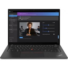 Guardon Lenovo Thinkpad T14S G4 009 Ultrabook 14 Inç Uyumlu 9h Nano Ekran Koruyucu