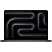Guardon MacBook Pro 16.2" M4 Pro (14CPU/20GPU) 9h Nano Ekran Koruyucu Notebook Uyumlu 16.2 Inç