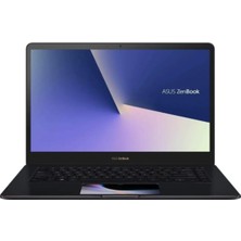 Guardon Asus UX580GE-BN057T Notebook 15.6 Inç Uyumlu 9h Nano Ekran Koruyucu