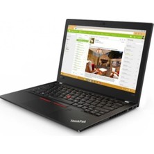 Guardon Lenovo Thinkpad X280 Notebook 12.5 Inç Uyumlu 9h Nano Ekran Koruyucu