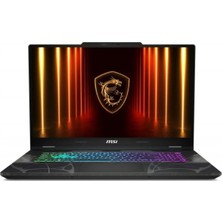 Guardon Msı Cyborg 17 B13WFKG-091XTR Notebook 17.3 Inç Uyumlu 9h Nano Ekran Koruyucu