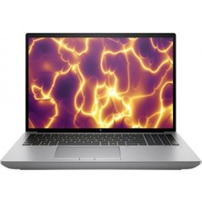 Guardon Hp Zbook Fury 16 G11 (5F9D2ES) Notebook 16.0 Inç Uyumlu 9h Nano Ekran Koruyucu