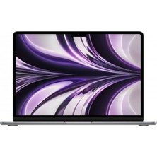 Guardon Applemacbook Air 13.6" M2 (Z15SM2JT16256) Ultrabook Uyumlu 13.6 Inç 9h Nano Ekran Koruyucu