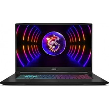 Guardon Msıkatana 15 B13VGK-1469XTR Notebook 15.6 Inç Uyumlu 9h Nano Ekran Koruyucu