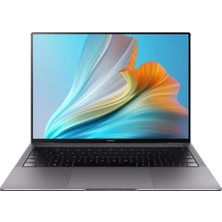 Guardon Huawei Matebook x Pro 2021 (I7/16/512) Ultrabook 13.9 Inç Uyumlu 9h Nano Ekran Koruyucu