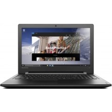 Guardon Lenovo Ideapad 300 Notebook 15.6 Inç Uyumlu 9h Nano Ekran Koruyucu