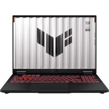 Guardon Asus Tuf Gaming A16 FA608PP-QT031 Notebook 16 Inç Uyumlu 9h Nano Ekran Koruyucu