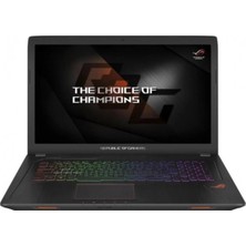 Guardon Asus GL753VE-GC168T Notebook 17.3 Inç Uyumlu 9h Nano Ekran Koruyucu