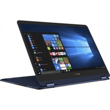 Guardon Asus Zenbook UX370UA-XH74T 2'si 1 Arada 13.3 Inç Uyumlu 9h Nano Ekran Koruyucu