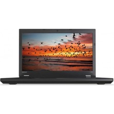 Guardon Lenovo Thinkpad L570 Notebook 15.6 Inç Uyumlu 9h Nano Ekran Koruyucu