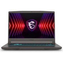 Guardon Msı Thin A15 B7UC-077XTR Notebook 15.6 Inç Uyumlu 9h Nano Ekran Koruyucu