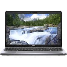Guardon Dell Latitude 5510 N002L551015EMEA_U Notebook 15.6 Inç Uyumlu 9h Nano Ekran Koruyucu