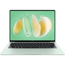 Guardon Huawei Matebook 14 2024 (U7-155H/16GB/1TB) Ultrabook 14.2 Inç Uyumlu 9h Nano Ekran Koruyucu