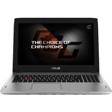 Guardon Asus GL502VS-FY323T Notebook 15.6 Inç Uyumlu 9h Nano Ekran Koruyucu