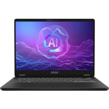 Guardon Msı Prestigepro 14 Aı C2HVEG-076TR Notebook 14.0 Inç Uyumlu 9h Nano Ekran Koruyucu