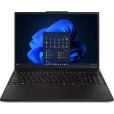 Guardon Lenovo Thinkpad P16S G3 Notebook 16 Inç Uyumlu 9h Nano Ekran Koruyucu