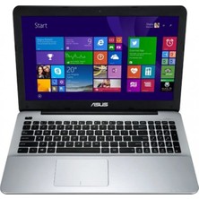 Guardon Asus X555LN-XO437H Notebook 15.6 Inç Uyumlu 9h Nano Ekran Koruyucu