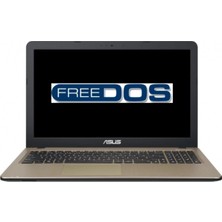Guardon Asus X540SA-XX041D Notebook 15.6 Inç Uyumlu 9h Nano Ekran Koruyucu
