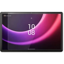 Guardon Hometech Alfa 11BT Tablet (10.9 Inç) Uyumlu Nano 9h Kırılmaz Tablet Ekran Koruyucu