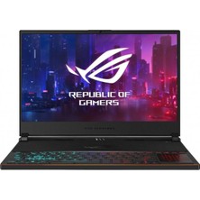 Guardon Asus GX531GW-ES009T Notebook 15.6 Inç Uyumlu 9h Nano Ekran Koruyucu