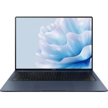 Guardon Huawei Matebook x Pro 2023 (I7/16/1tb) Ultrabook (53013SJQ) 14.2 Inç Uyumlu 9h Nano Ekran Koruyucu