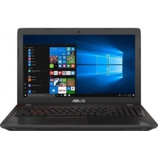 Guardon Asus FX553VE-DM453T Notebook 15.6 Inç Uyumlu 9h Nano Ekran Koruyucu