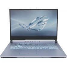 Guardon Asus G731GW-EV259T Notebook 17.3 Inç Uyumlu 9h Nano Ekran Koruyucu