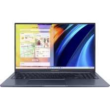 Guardon Asus Vivobook 15X OLED X1503ZA-L1465W Notebook 15.6 Inç Uyumlu 9h Nano Ekran Koruyucu