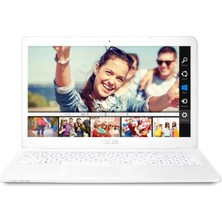 Guardon Asus E502NA-GO001T Notebook 15.6 Inç Uyumlu 9h Nano Ekran Koruyucu