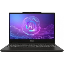 Guardon Msı Venturepro 15 A2RWEG-206XTR Notebook 15.6 Inç Uyumlu 9h Nano Ekran Koruyucu