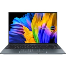 Guardon Asus Zenbook 14X OLED UX5401ZA-L7042W Ultrabook 14 Inç Uyumlu 9h Nano Ekran Koruyucu