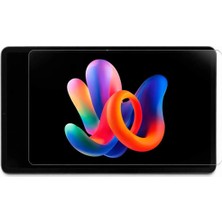 Guardon Asus Memo Pad 7 Tablet (7 Inç) Uyumlu Nano 9h Kırılmaz Tablet Ekran Koruyucu