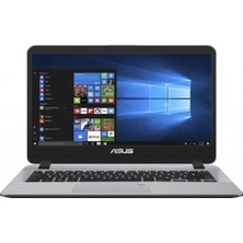 Guardon Asus X407UB-BV234 Notebook 14 Inç Uyumlu 9h Nano Ekran Koruyucu