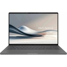 Guardon Asus Zenbook 14 OLED UX3407RA-QD038W Ultrabook 14 Inç Uyumlu 9h Nano Ekran Koruyucu