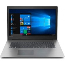 Guardon Lenovo Ideapad 330 Notebook 17.3 Inç Uyumlu 9h Nano Ekran Koruyucu