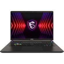 Guardon Msı Vector 16 Hx A13VHG-495TR Notebook 16.0 Inç Uyumlu 9h Nano Ekran Koruyucu