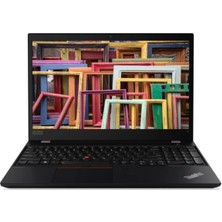 Guardon Lenovo Thinkpad T15 G1 Notebook 15.6 Inç Uyumlu 9h Nano Ekran Koruyucu