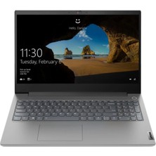 Guardon Lenovo Thinkbook 15P Notebook 15.6 Inç Uyumlu 9h Nano Ekran Koruyucu